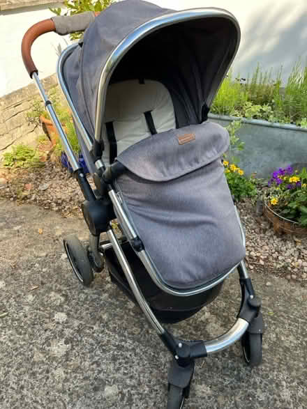 Photo of free Panorama travel system (GL1 Gloucester) #3