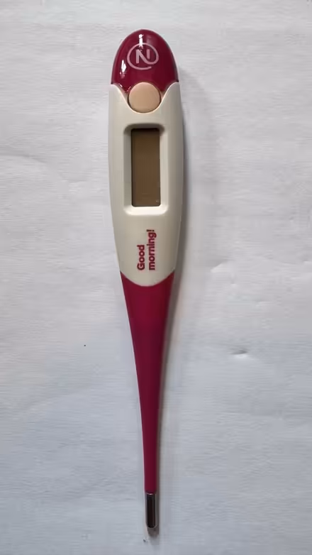 Photo of free Mouth thermometer (RG1) #1