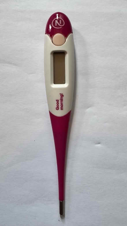 Photo of free Mouth thermometer (RG1) #1