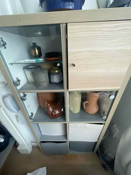 Photo of free Cabinet (SW20) #2
