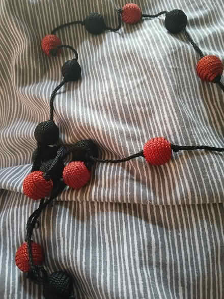 Photo of free Necklace (Heywood OL10) #1