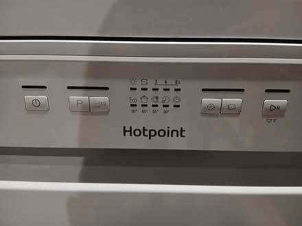 Photo of free Full Size Dishwasher (L37 1NZ) #1