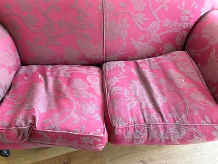Photo of free 3 Seater Sofa (Bilbrough YO23) #2