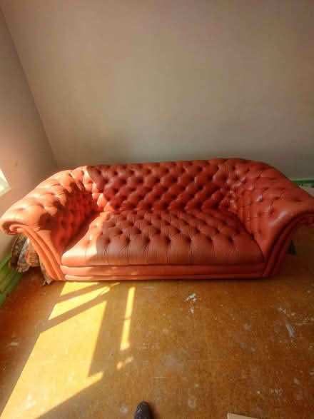 Photo of free Sofa (Widmore BR1) #1