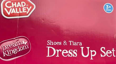 Photo of free 5 pairs of children’s dress up shoes (Newtown Linford LE67) #3