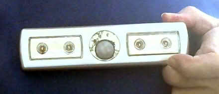 Photo of free Undershelf or Cupboard light (Talbot Village BH12) #2