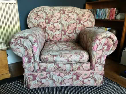Photo of free Armchair (Chorley PR7) #1