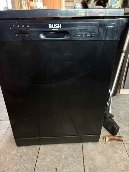 Photo of free Dishwasher (frome BA11) #1