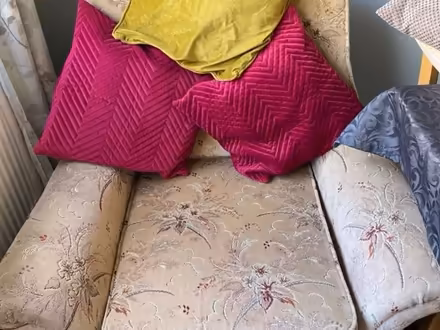 Photo of free Arm chair (Ardee co Louth) #1