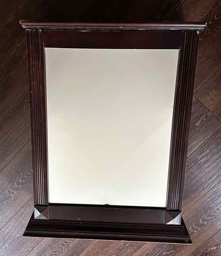 Photo of free Bathroom cabinet (Chigwell IG7) #1