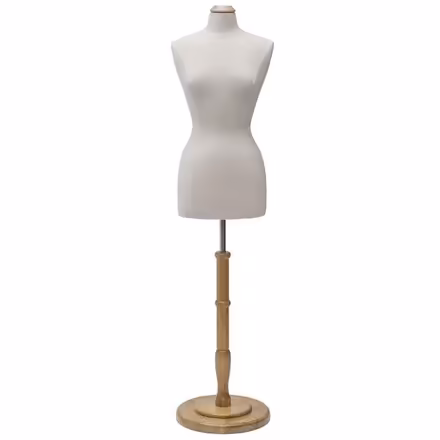 Photo of A mannequin (Astley Bridge BL1) #1
