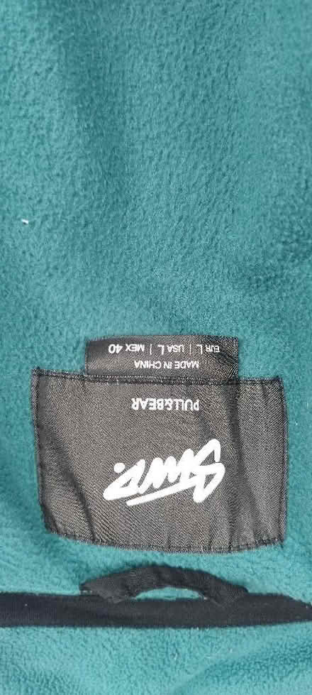 Photo of free Green jacket (Morden SM4) #2