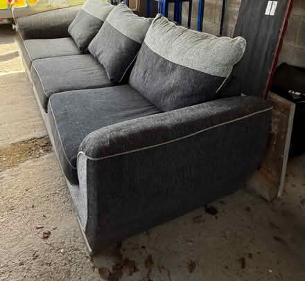Photo of free Sofa (GL3 3JG) #1