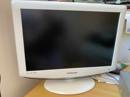 Photo of free TV (Poringland NR14) #1