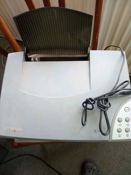 Photo of free Printer Scanner Lexmark X1180 (Claregate WV6) #1