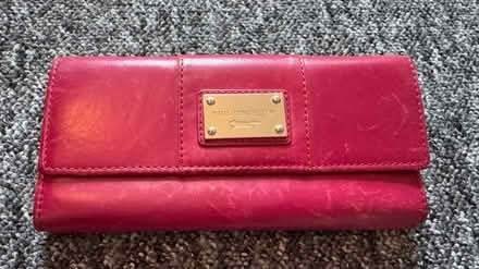 Photo of free Paul Costelloe Purse (RG1) #1