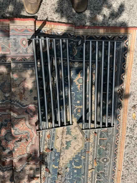 Photo of free Kitchen shelves (GL1 Gloucester) #1