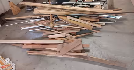 Photo of free Last of wood/firewood (City of Chelsea) #4