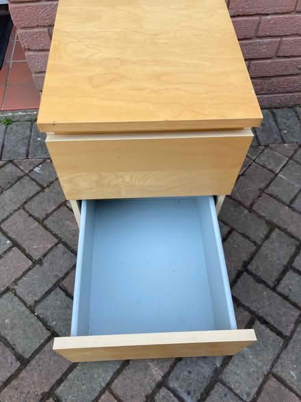 Photo of free Ikea draw unit (North End BS49) #1