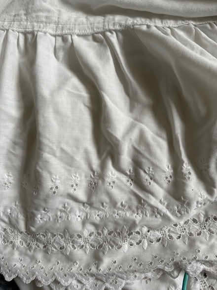 Photo of free Valance for double bed (Ashford TW15) #1