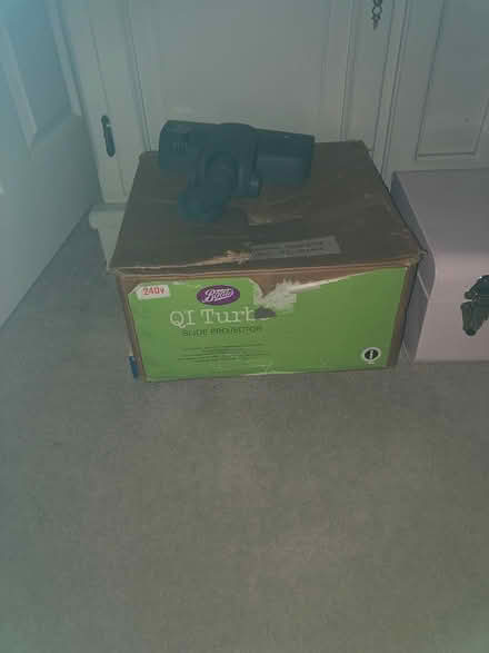 Photo of free Slide projector (SN16) #1
