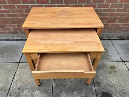 Photo of free Desk (Chalgrove OX44) #4