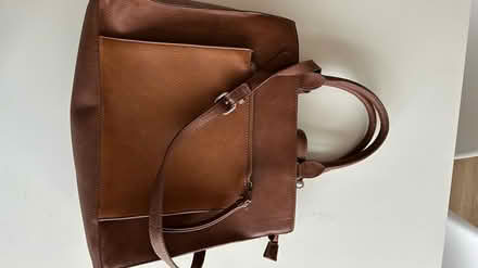 Photo of free Brown bag (AL4) #1