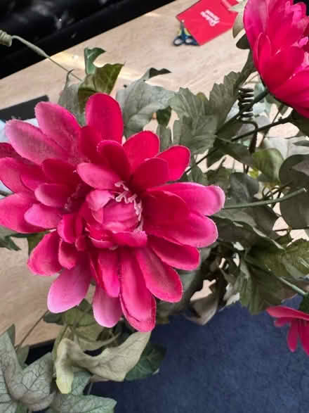 Photo of free Fake plant (Finsbury Park N4) #3