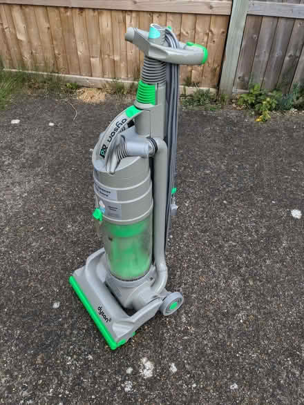 Photo of free dyson dc04 - for spares or repair (IP3) #1