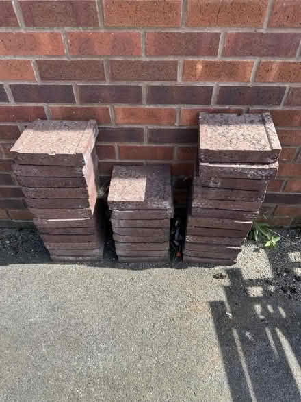 Photo of Storage heater or fire bricks (Liverpool L26) #1