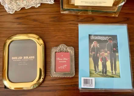 Photo of free 5 Photo Frames (Kendal LA9) #2
