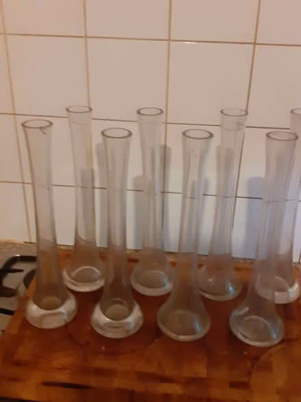 Photo of free vases (Burscough Bridge L40) #1