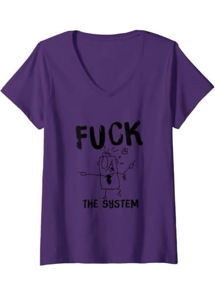 Photo of free New & unworn women's t shirt 3XL (Rotherhithe) #1