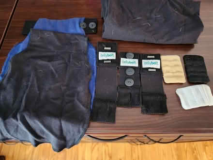 Photo of free Maternity Clothes L/XL (08033) #3