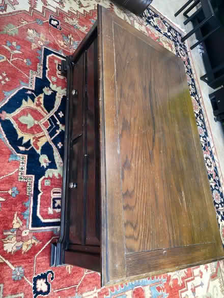 Photo of free Bassett Coffee Table (San Ramon) #3