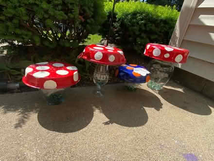 Photo of Old pots & pans (Ansonia) #1
