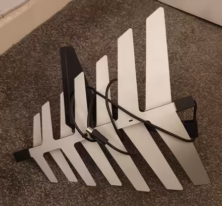 Photo of free TV aerial (Chingford E4) #1