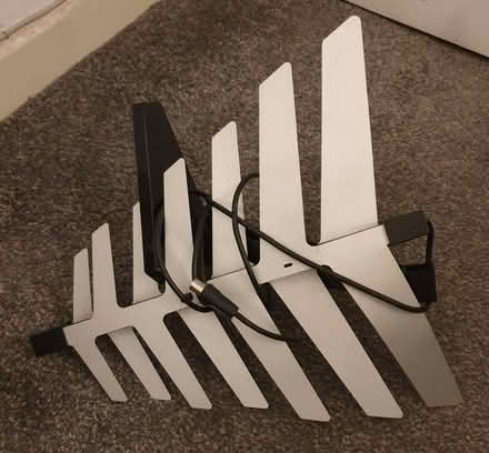 Photo of free TV aerial (Chingford E4) #1