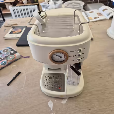 Photo of free Expresso/Latte Maker (Denmead PO7) #1