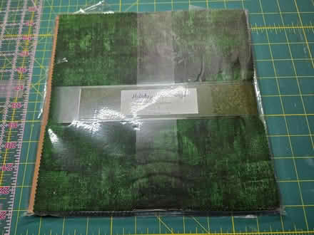 Photo of free 10 inch squares (off Fisher Blvd) #2