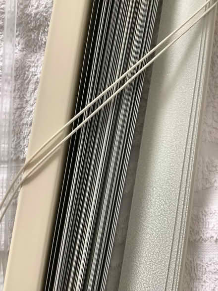 Photo of free Venetian blinds (Abington) #4