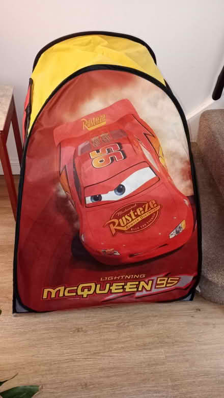 Photo of free Play tent (Hammerfield HP1) #1