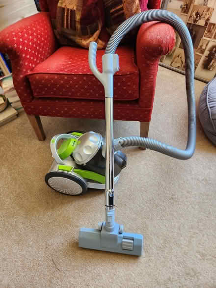 Photo of free Small working Beldray hoover (Radbrook Green SY3) #1
