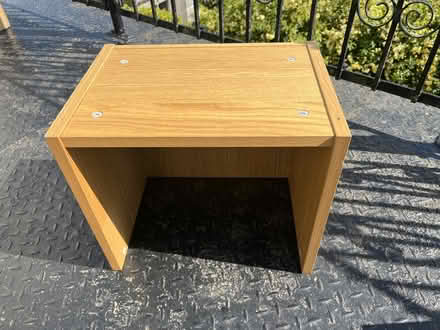 Photo of free Billy Bookcase extenders (Llantrisant CF72) #3