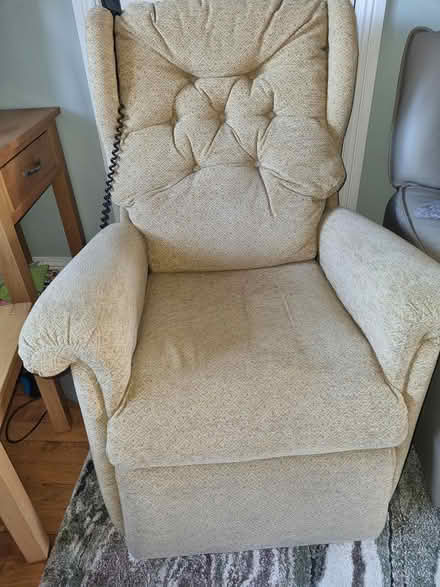 Photo of free Laz Boy Recliner Riser (Rathnew) #1