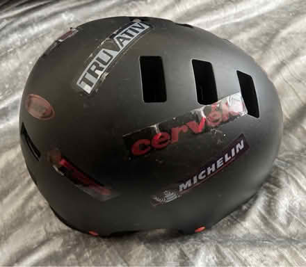 Photo of free Helmet (Catford) #1