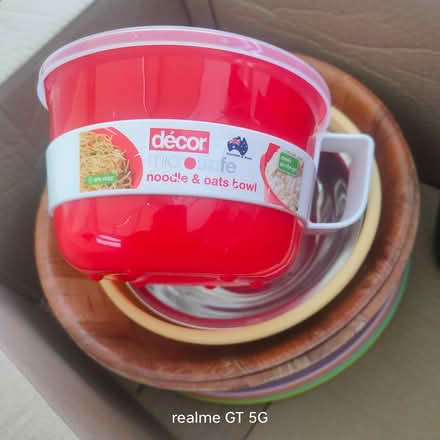 Photo of free Small kitchen items (Allestree DE22) #2