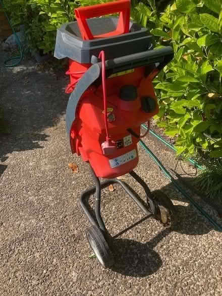 Photo of free Shredder (Greenbank EH10) #2