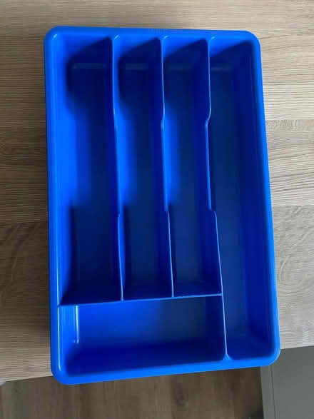 Photo of free Cutlery Tray (Kingsway) #1