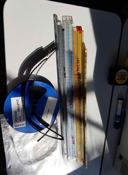 Photo of free Semi conductor parts (Southern suburbs) #1